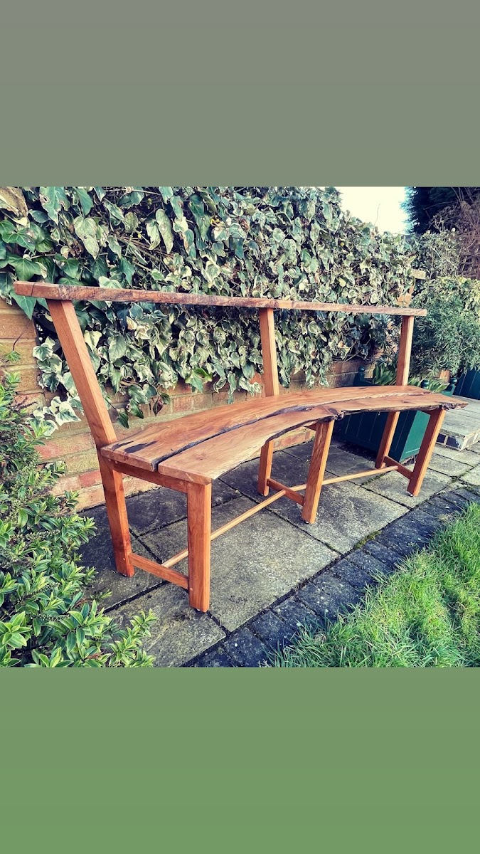 Black Dog Creations - Redditch Carpenter in Unit 27&28, Brookhouse Farm, Brookhouse Ln, Redditch B97 5PR, UK - Carpenters featuring 