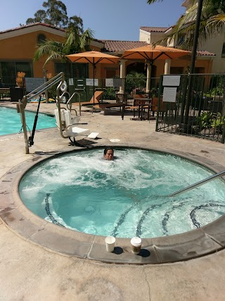 Courtyard by Marriott Santa Barbara Goleta