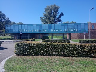 Université de Haute-Alsace