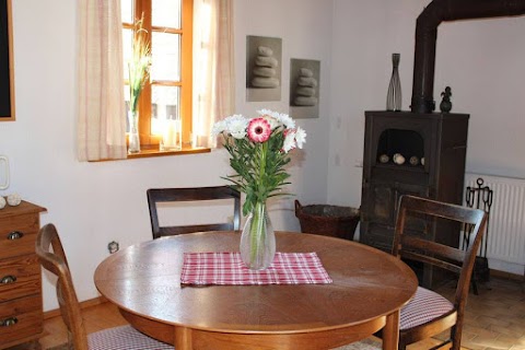 Ferienhaus Annabell