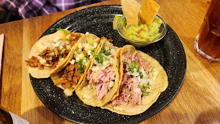 Itacate Cocina Mexicana