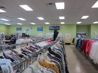 Goodwill Store & Donation Center