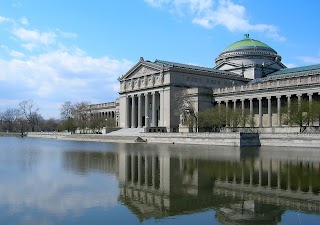 Museum of Science and Industry, Chicago