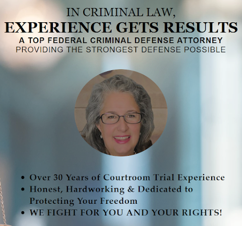 Kerry C. Connor Attorney At Law :: Federal Criminal Defense Lawyer