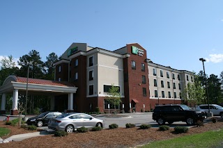 Holiday Inn Express & Suites Rockingham, an IHG Hotel