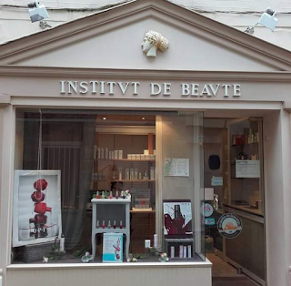 Institut De Beaute Lucie