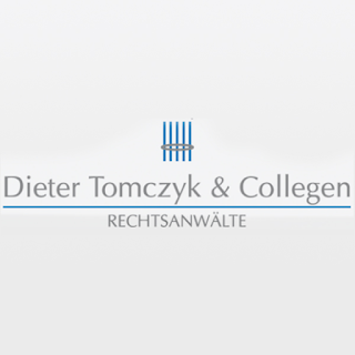 Dieter Tomczyk & Collegen Rechtsanwälte