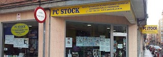 PC Stock Tienda de informática