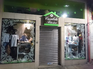 CASABELA BÁSICO