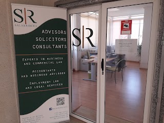 Sala & Ribera Solicitors-Advisors-Consultants Abogados-Asesores-Consultores