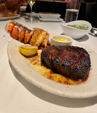 Ruth's Chris Steak House