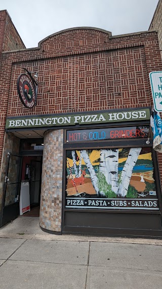 Bennington Pizza House