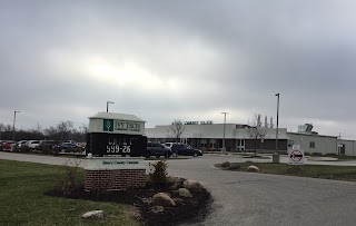 Ivy Tech Community College - New Castle