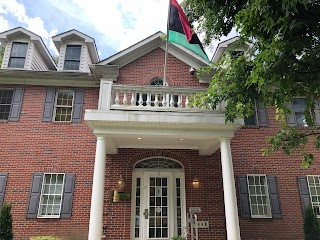 Embassy of Libya