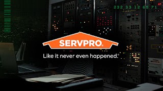 SERVPRO of Northeast Macomb Township