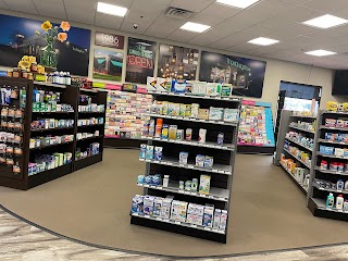 The Drug Store