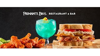 Primanti Bros. Restaurant and Bar