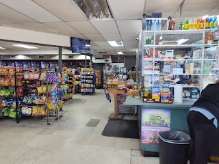 Prime Stop Grocery & Market