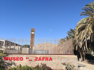 Museo La Zafra