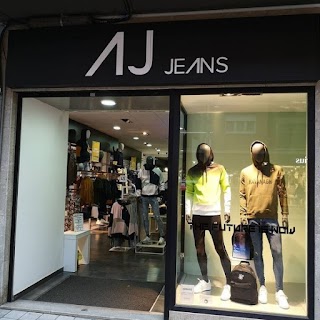 AJ JEANS