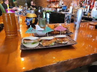 Nawa - Inspired Asian Cuisine & Cocktails