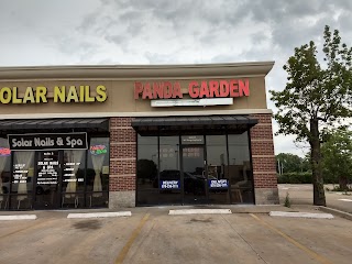 Panda Garden Restaurant