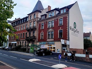 Hofgarten Apartments