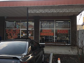 Smoky Mountain Pawn