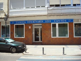 Clínica Veterinaria Los Cantos