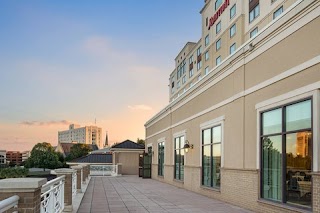 Spartanburg Marriott