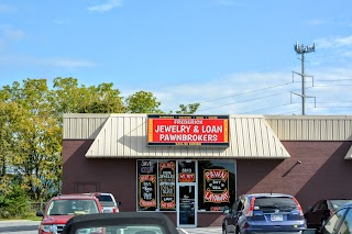 Frederick Jewelry & Loan Inc