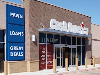 Cash America Pawn