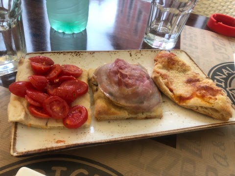 Los Italianos Original Auténtico - Pasta & Pizza - Llanes