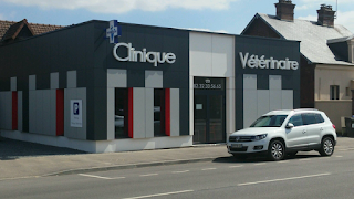 Clinique Vétérinaire Mon Véto Evreux Saint-Louis