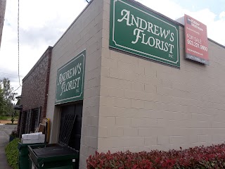 Andrew's Florist