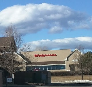 Walgreens