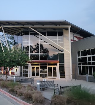 Conroe Aquatic Center Waterpark