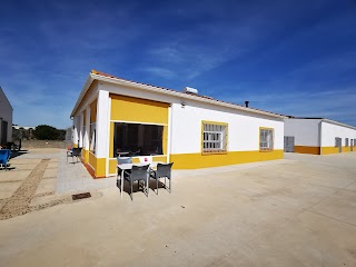 Albergue de Peregrinos del Carrascalejo