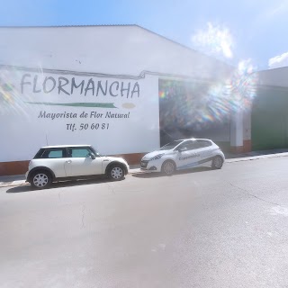 Flormancha