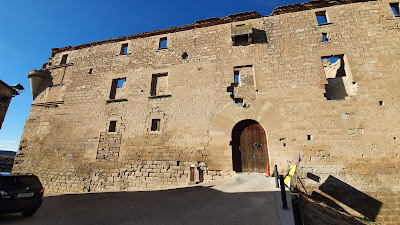 Castillo de Maldá