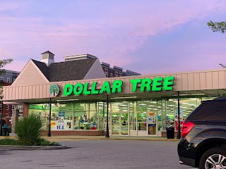 Dollar Tree