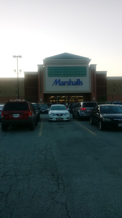 Photo of Marshalls - 13955 New Halls Ferry Road, Florissant, MO 63033, USA