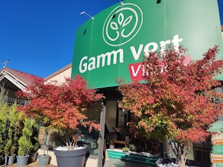 Gamm vert