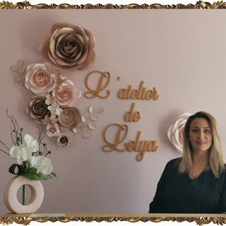 Institut de beauté et Coiffure événementielle L'atelier de Lolya