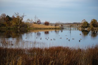 Walnut Creek Recreation Area