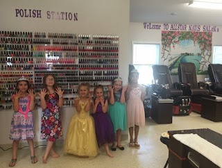 Allstar Nail Salon