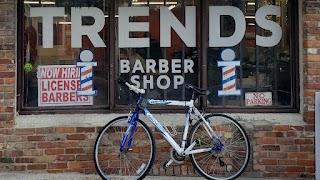 Trends Barber Shop