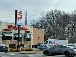 Walgreens