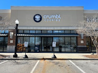 Crumbl - Auburn