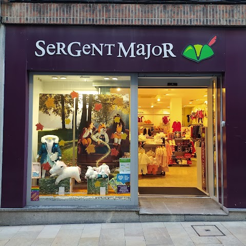 Sergent Major Durango